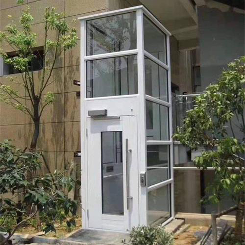 井道家用升降機(jī) 井道家用升降機(jī)